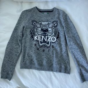 Kenzo sweater size S
